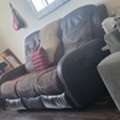 SAR 300,  3 Set Recliner