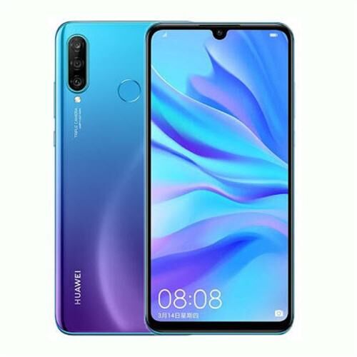 Dammam, Mobile Phones, SAR 600,  Huawei P30 Lite New Edition (6GB + 128GB) &ndash; Very Good Condition!