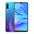 SAR 600,  Huawei P30 Lite New Edition (6GB + 128GB) &ndash; Very Good Condition!