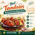 Best Tandoori Restaurant In Rotherham For Authentic Indian Flavors