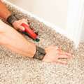 Choose Quality Carpet Stretching Camano Island Services