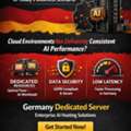 Role Of Artificial Intelligence Dedicated Server In Today&rsquo;s Business Scenario