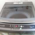 SAR 500,  ICon Automatic Washing Machine Top Load (14 KG)