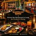 Private Bar Restaurant In Leeds For Exclusive Dining