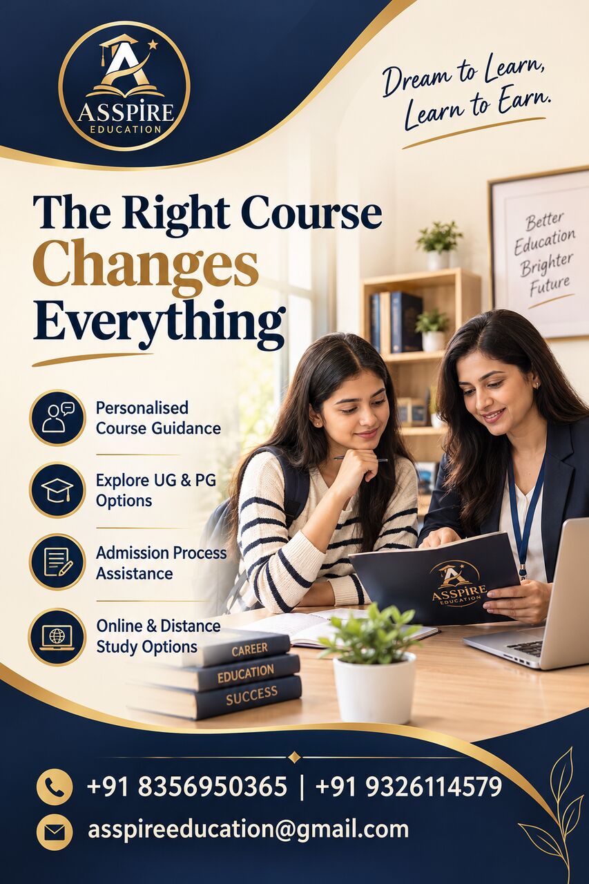Dubai, Education, Asspire Education | Your Pathway To Education & Career Growth