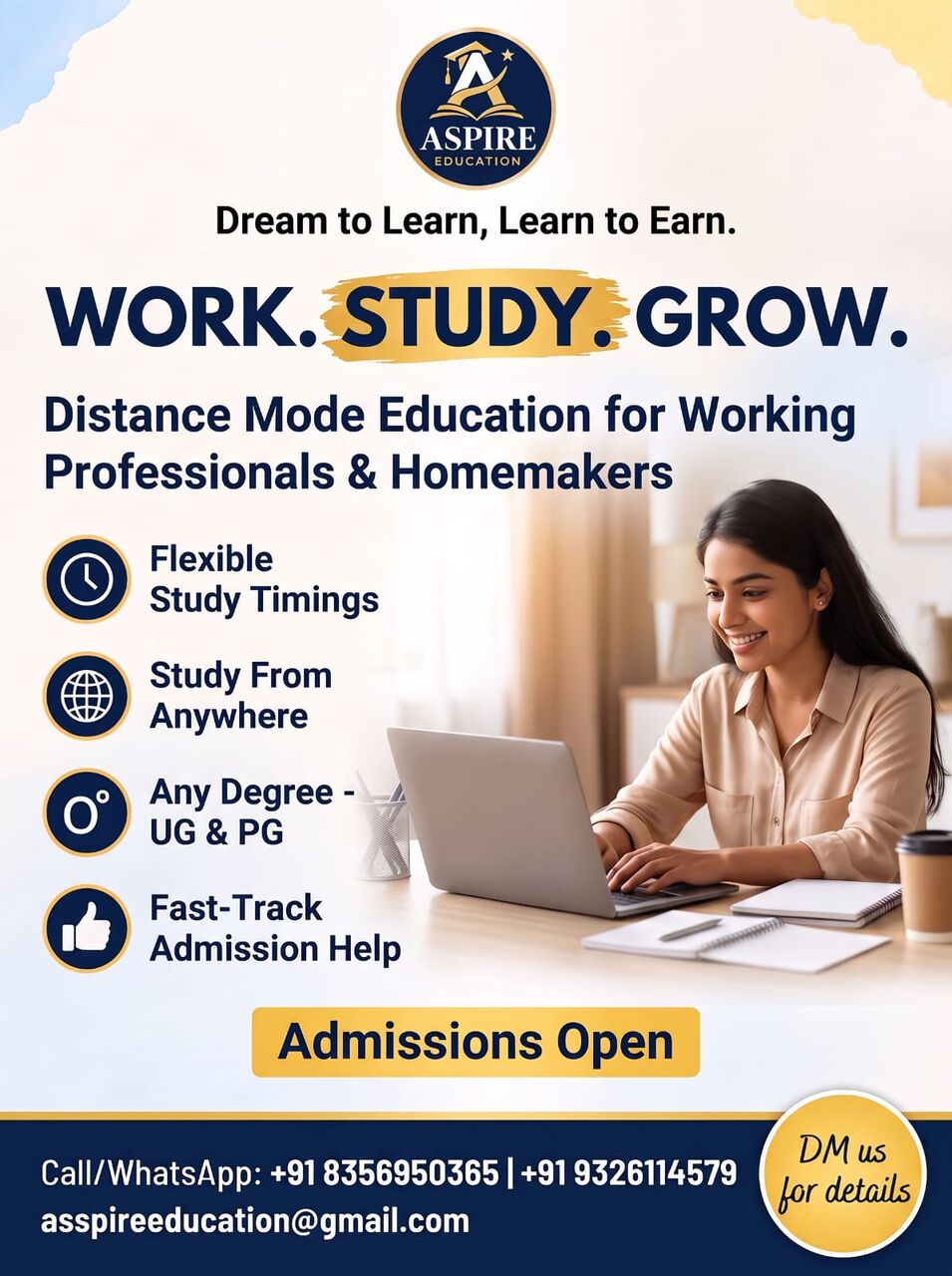 Dubai, Education, Asspire Education | Your Pathway To Education & Career Growth