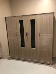 Al Shifa, Furniture, SAR 11,  New Bedroom Set Pakistani 🇵🇰