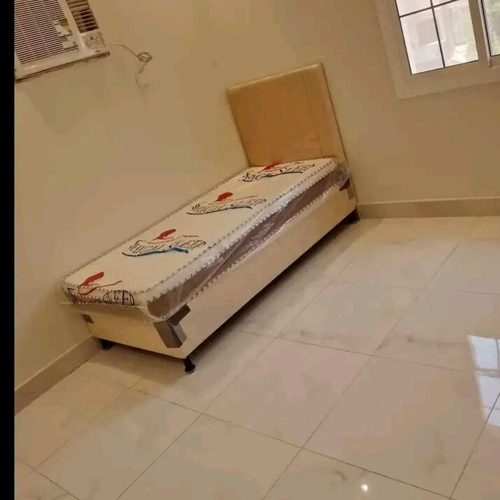 Jeddah, Furniture, SAR 5,  Brand New Stylish And Luxurious Bedroom Furniture Set