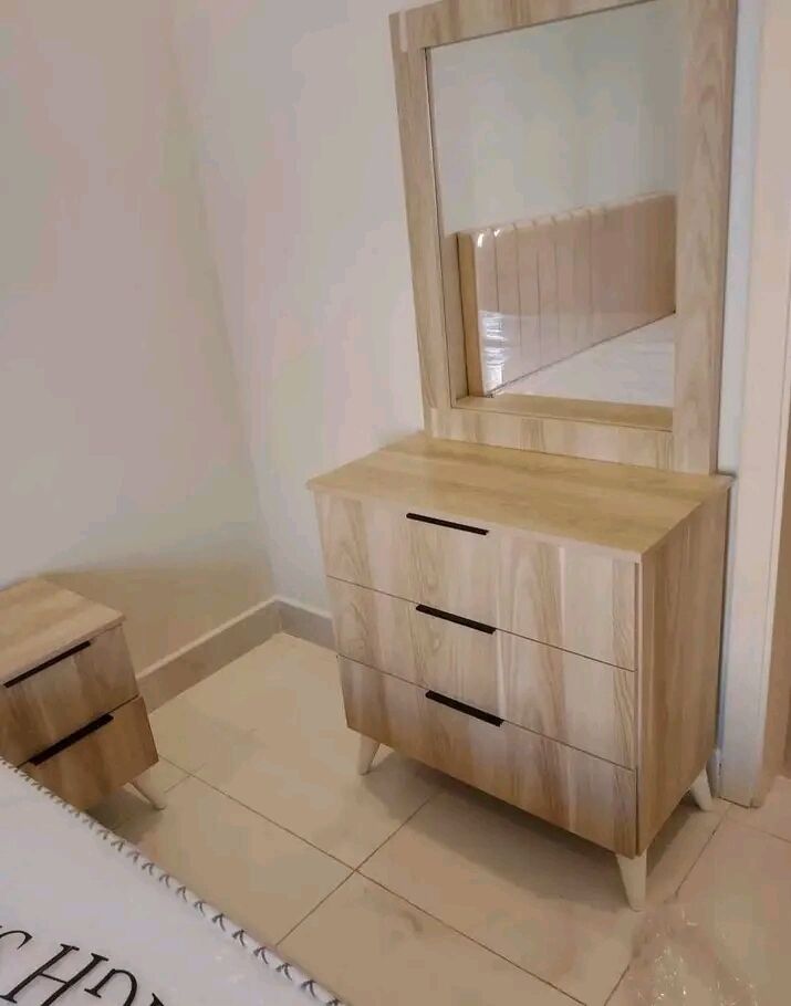 Jeddah, Furniture, SAR 5,  Brand New Stylish And Luxurious Bedroom Furniture Set