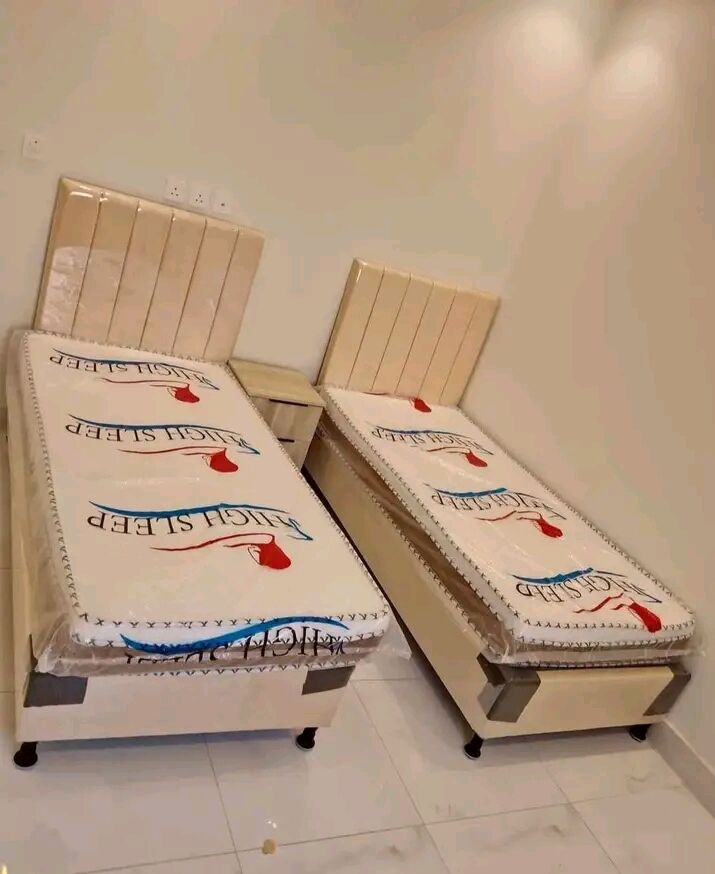 Jeddah, Furniture, SAR 5,  Brand New Stylish And Luxurious Bedroom Furniture Set