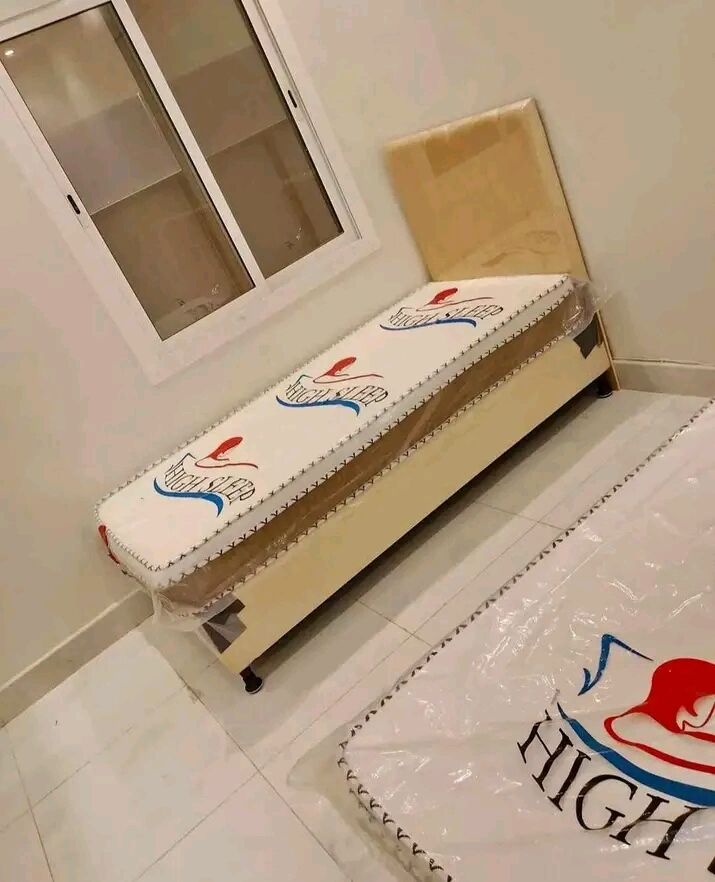 Jeddah, Furniture, SAR 5,  Brand New Stylish And Luxurious Bedroom Furniture Set