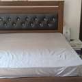 SAR 200250,  Double Bed With 2 Mattress