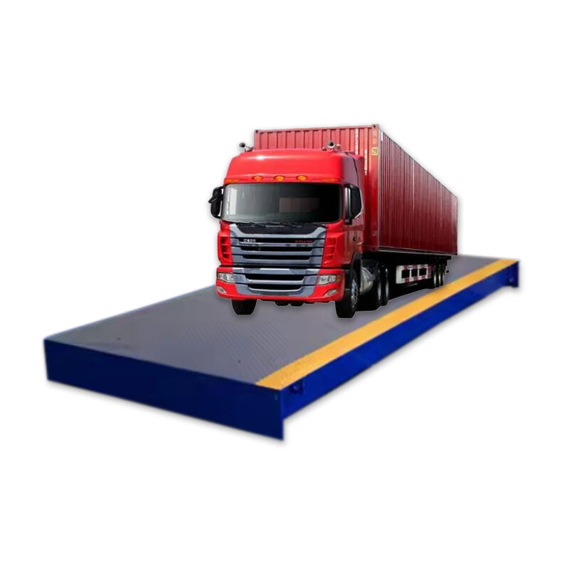 Kampala, Electronics, UGX 160000000,  Vehicle Weighing Scale Price In Uganda