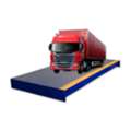 UGX 160000000,  Vehicle Weighing Scale Price In Uganda