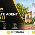 Real Estate Agent In Mohali