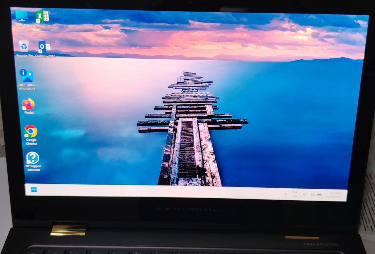 Khobar, Tablet Computers, SAR 1600,  HP Spectre X360 TouchScreen 360 Degree 2-in-1 Convertible Laptop,512GB SSD,8GBMemory,WIN11