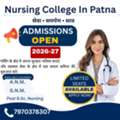 NURSING COLLEGE IN PATNA