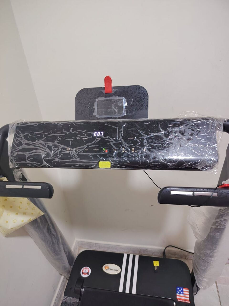 Khobar, Appliances, SAR 950,  TREADMILL GOOD CONDITION FOR SALE