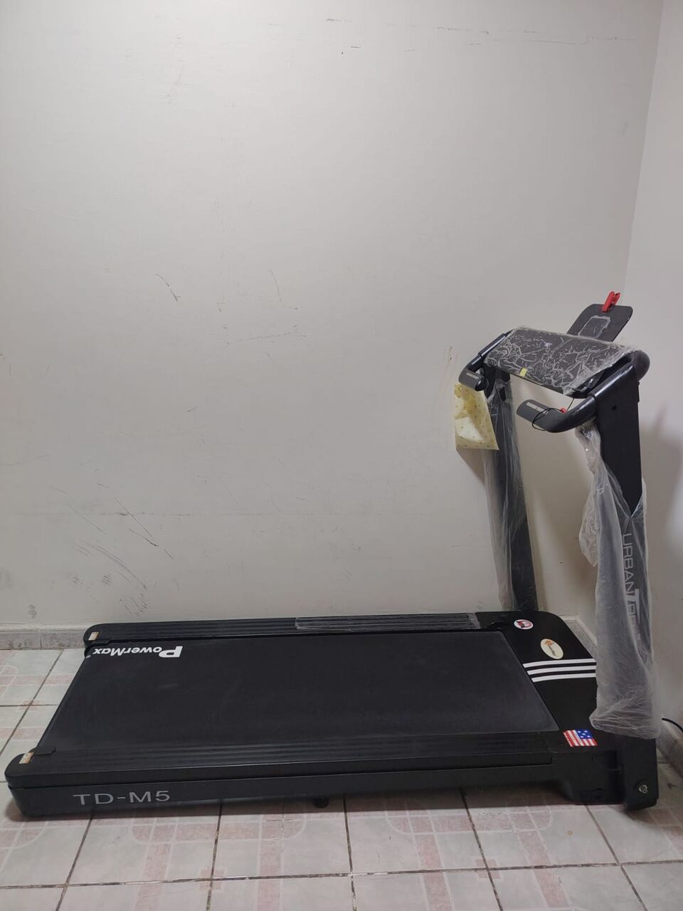 Khobar, Appliances, SAR 950,  TREADMILL GOOD CONDITION FOR SALE