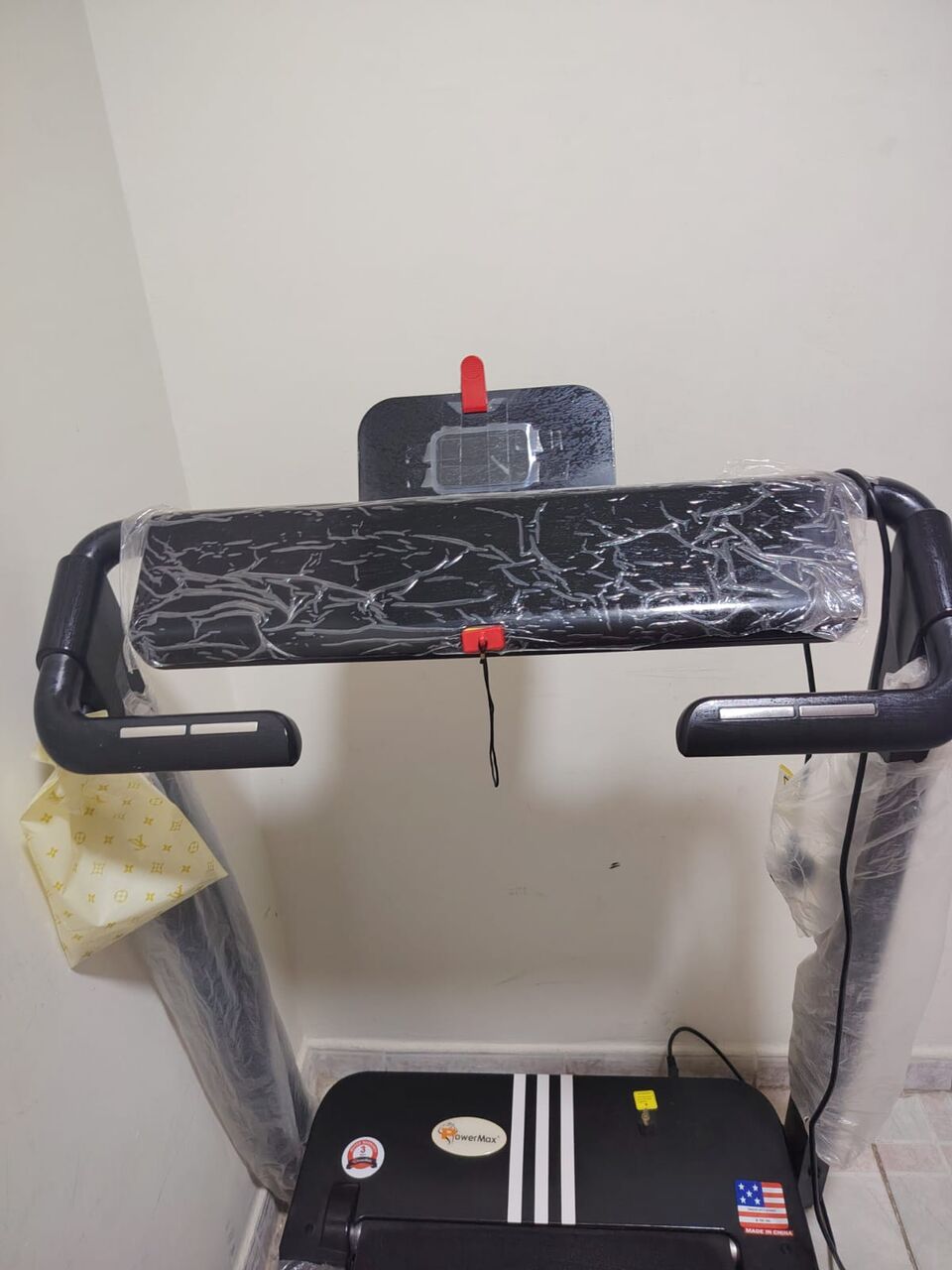 Khobar, Appliances, SAR 950,  TREADMILL GOOD CONDITION FOR SALE