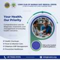 Best Nursing Home Services In Chennai