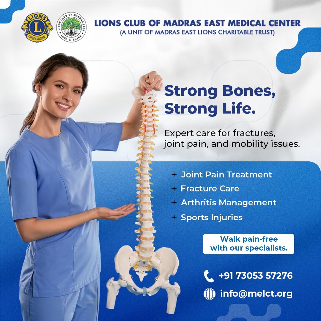 Chennai, Creative, Best Nursing Home Services In Chennai