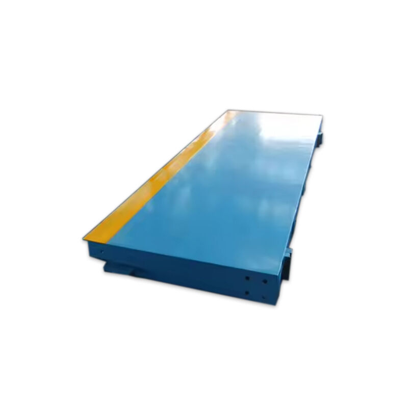 Kampala, Electronics, UGX 120000000,  Vehicle Weighing System For Factories Uganda