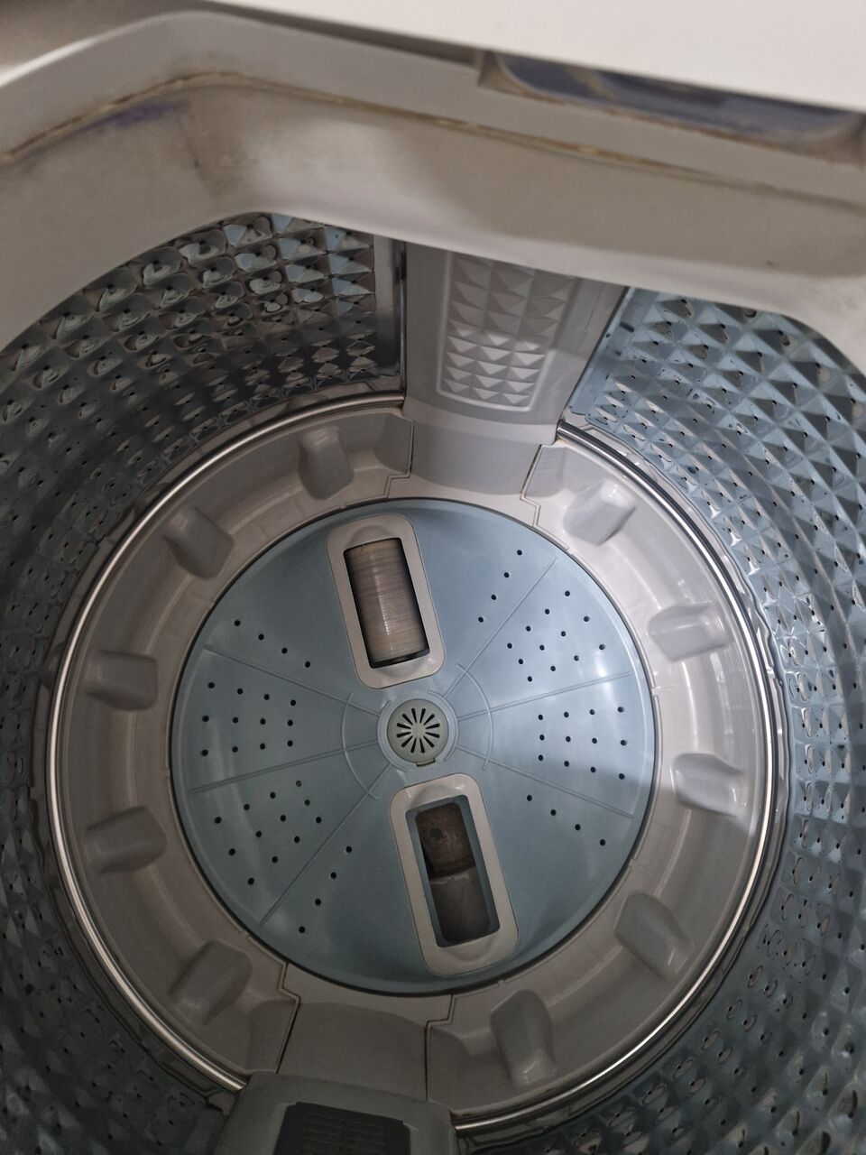 Hara, Electronics, SAR 300,  Samsung Automatic Washingmachine