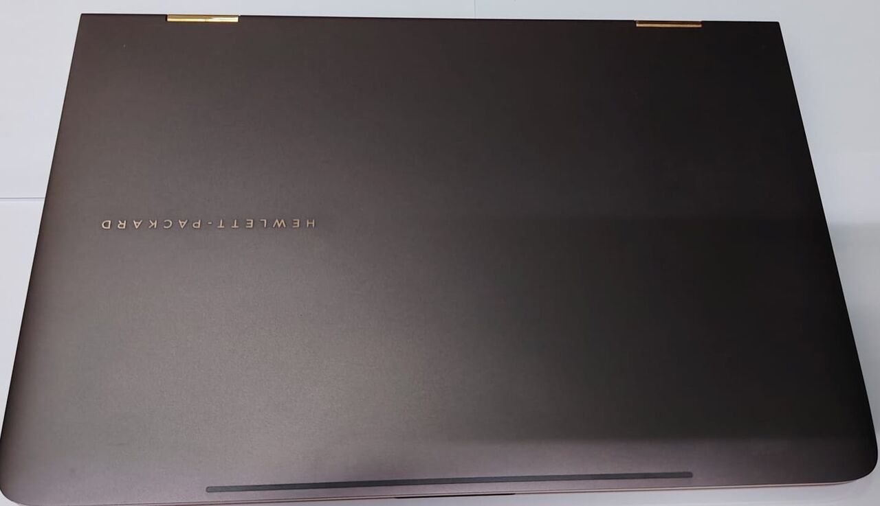 Dammam, Computers, SAR 1600,  HP Spectre X360 TouchScreen 360 Degree 2-in-1 Convertible Laptop,512GB SSD,8GBMemory,WIN11