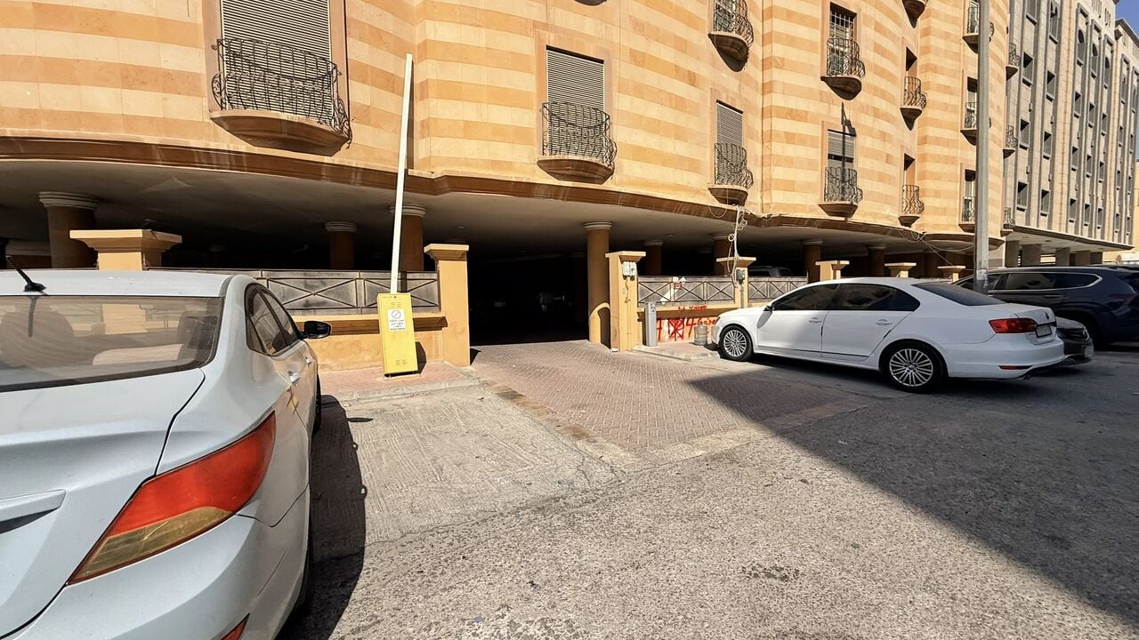 Abqaiq, Apartments, Flats, Houses & Villas, SAR 15000/year,  1 BR,  1BHK Apartment