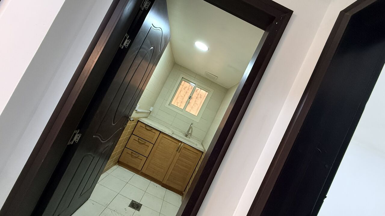 Abqaiq, Apartments, Flats, Houses & Villas, SAR 15000/year,  1 BR,  1BHK Apartment
