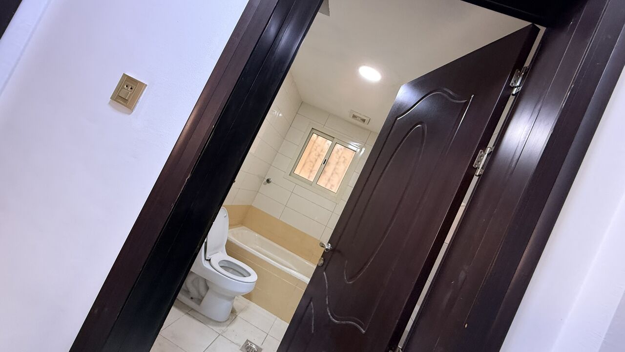 Abqaiq, Apartments, Flats, Houses & Villas, SAR 15000/year,  1 BR,  1BHK Apartment