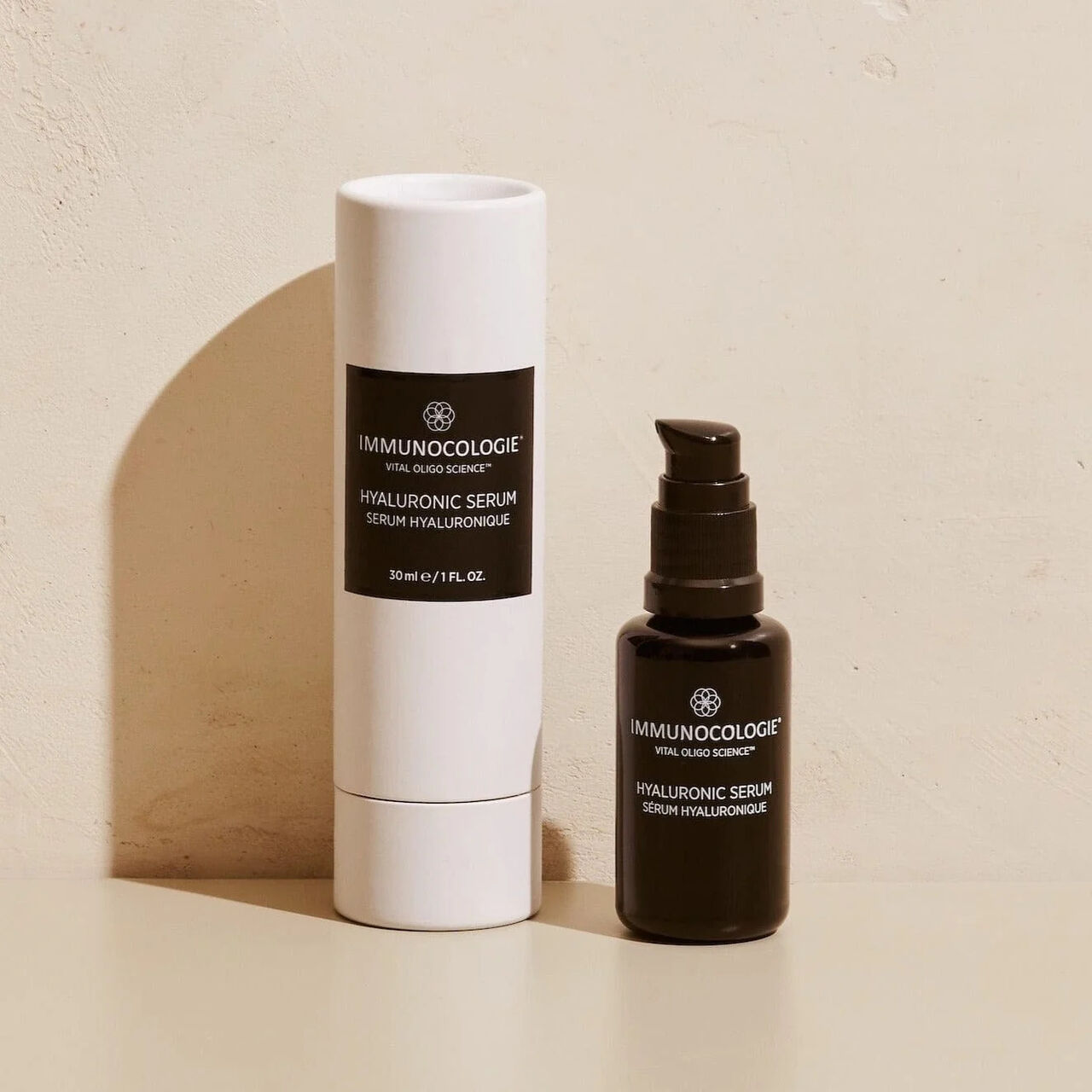 New York, Business, Hydrate Dry Skin With A Daily Serum