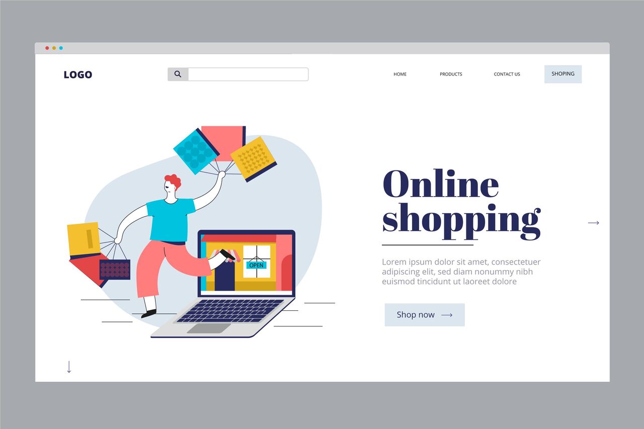 New York, Web Design & Development, Build Online Stores With Web Design Ecommerce Solutions