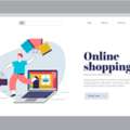 Build Online Stores With Web Design Ecommerce Solutions