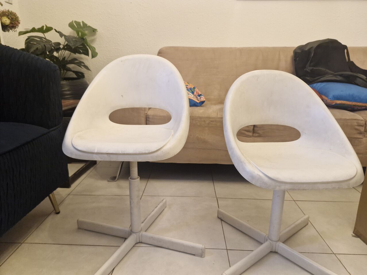 Hara, Free Items, SAR 25,  Ikea Chairs For Kids