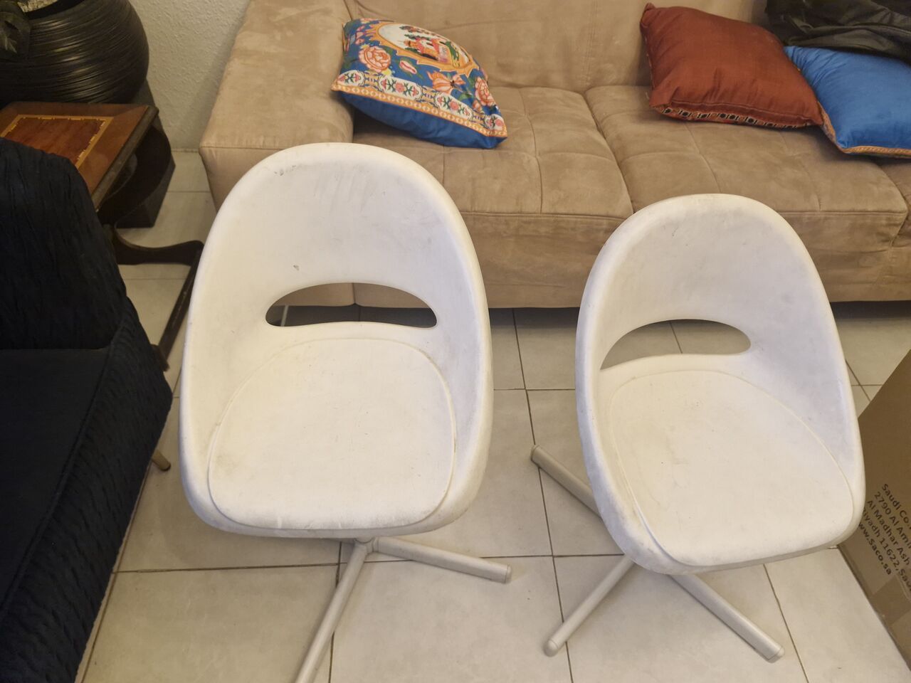 Hara, Free Items, SAR 25,  Ikea Chairs For Kids