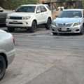 SAR 25000,  Toyota Fortuner Automatic 2010