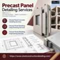 Get Accurate Precast Panel Detailing Services In San Diego.