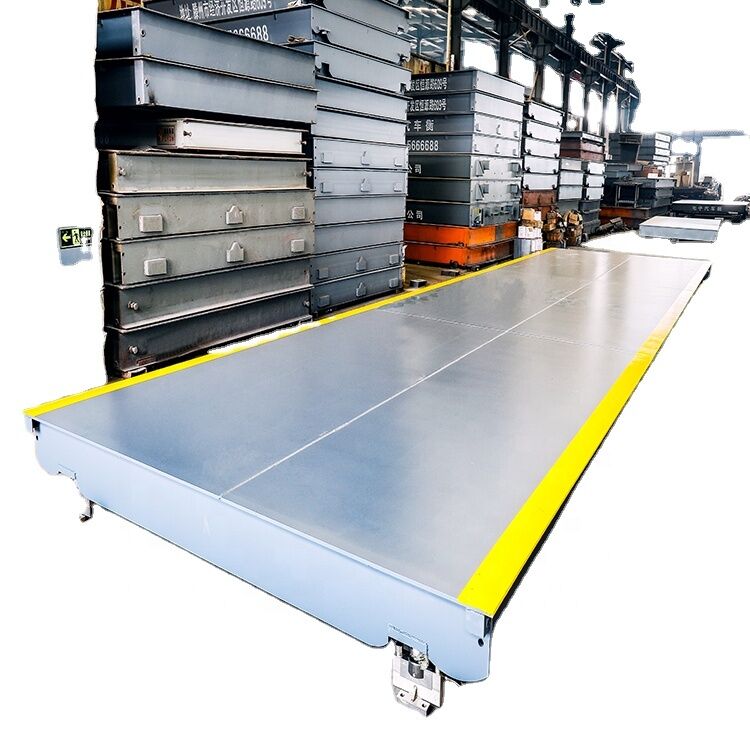 Kampala, Electronics, UGX 120000000,  Weighbridge Installation Services Uganda