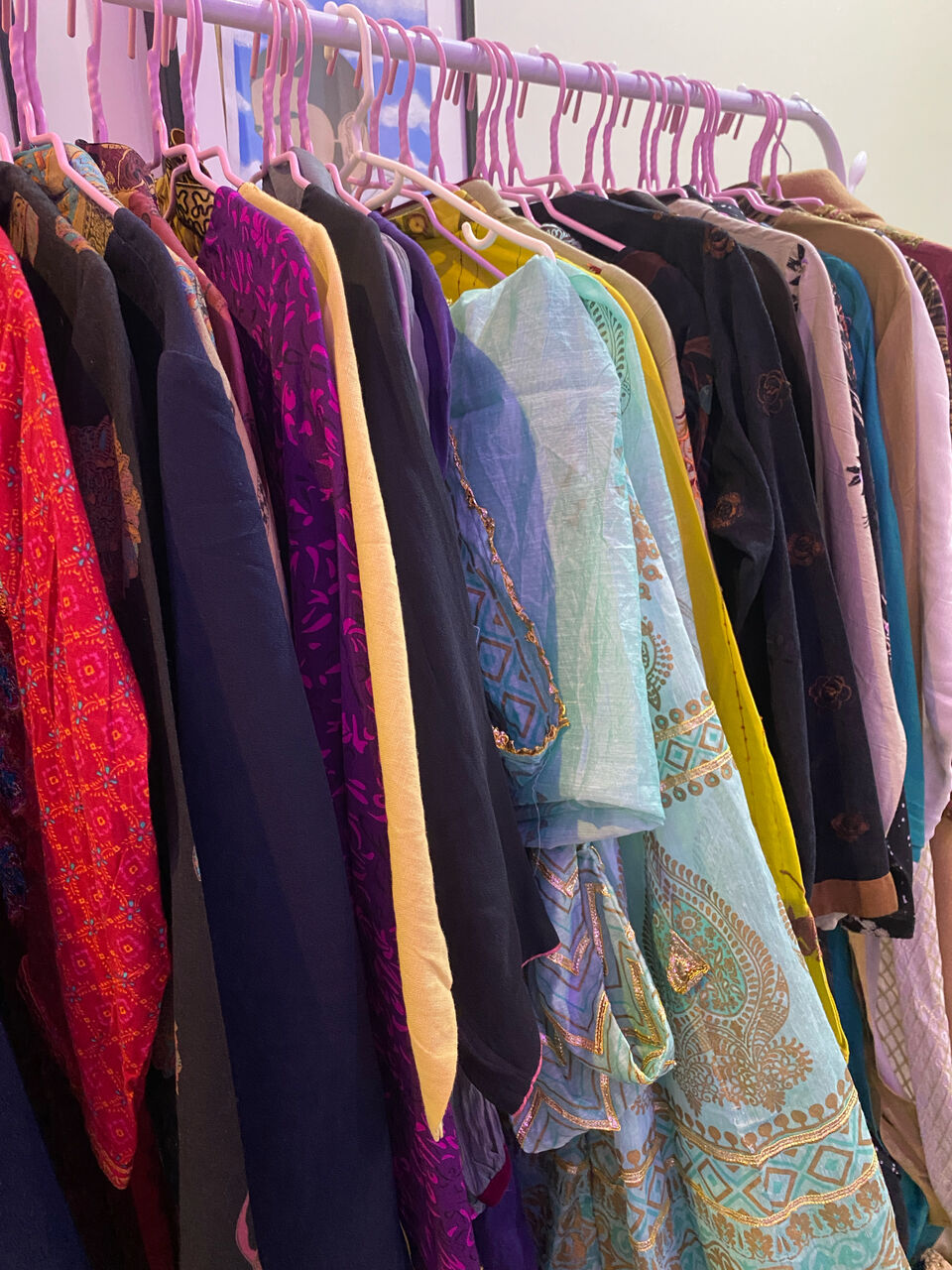 Riyadh, Clothing & Accessories, SAR 100,  Ladies Dresses