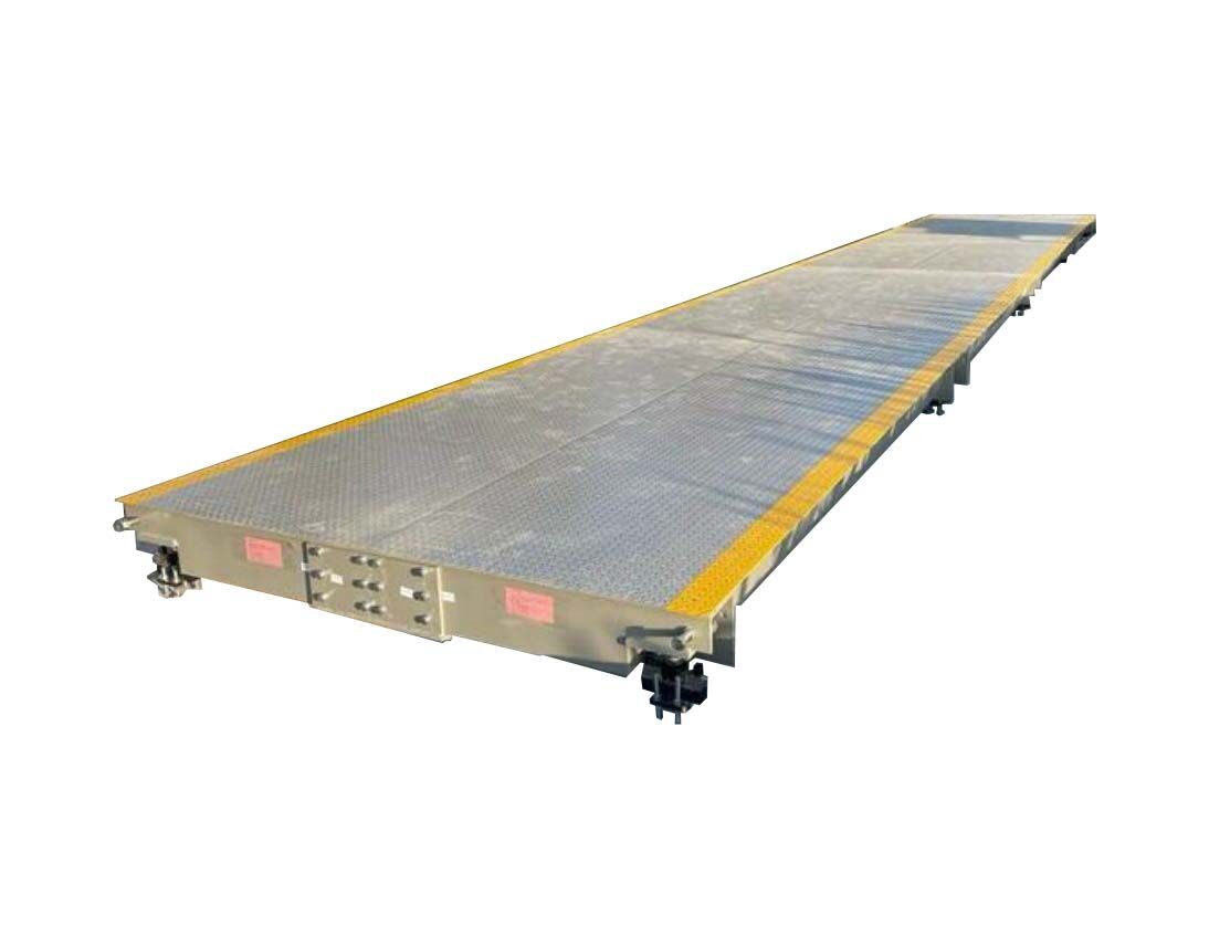 Kampala, Electronics, UGX 120000000,  Weighbridge Installation Kampala