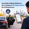 AED 499, Start Your Own Ride-Hailing Business In The UAE At An Affordable Cost