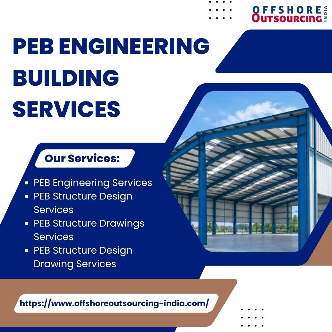 Toronto, Real Estate, Reliable PEB Engineering Building Services For AEC Projects