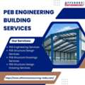 Reliable PEB Engineering Building Services For AEC Projects