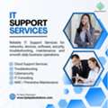 Business IT Support Services In Sheridan, Wyoming USA