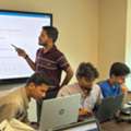 Aiinfox Academy &ndash; Best AI, Machine Learning & Python Training Institute In Mohali