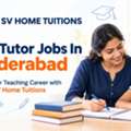 Home Tuitions In Hyderabad