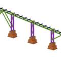 Pipe Rack Support Frame Design And Fabrication Across Saudi Arabia