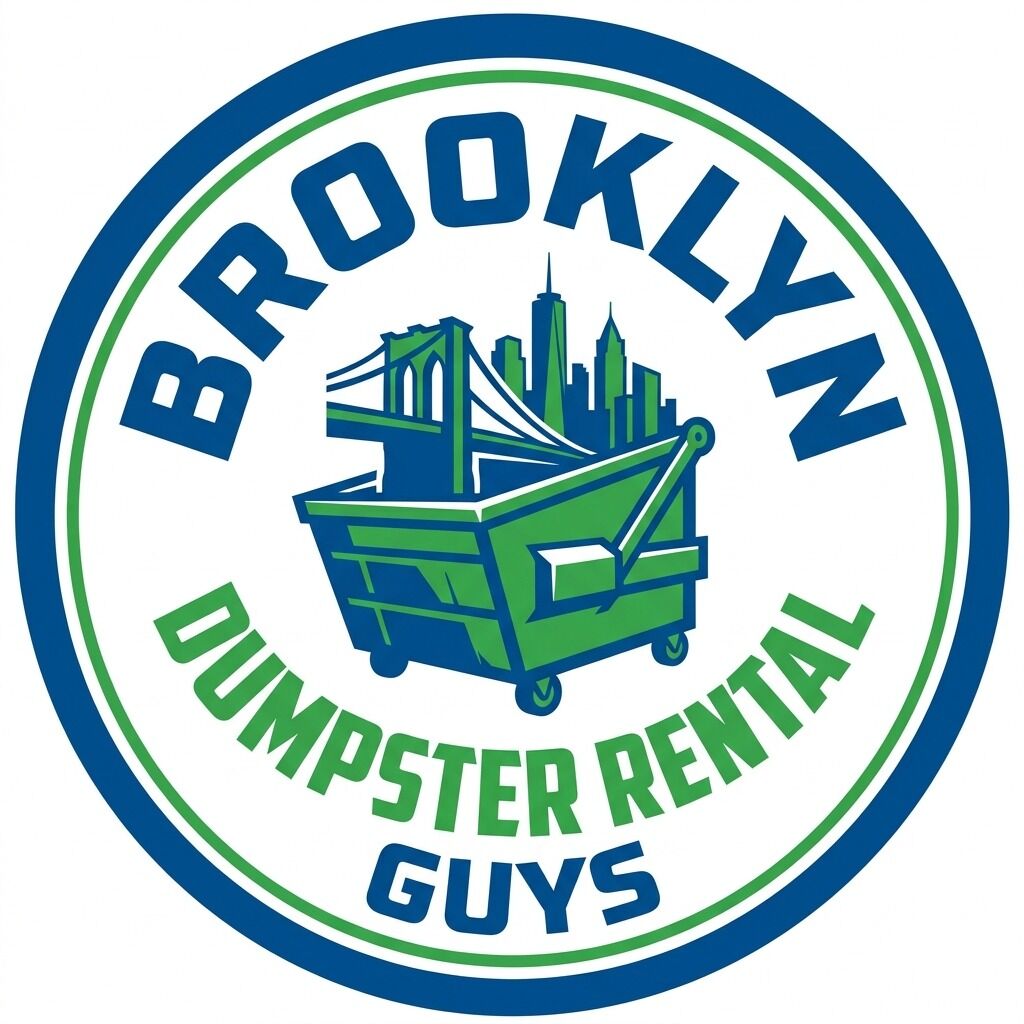 New York, Business, Brooklyn Dumpster Rental Guys